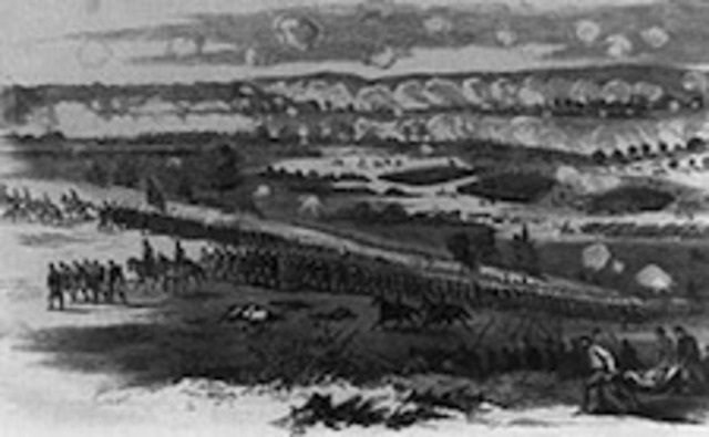 Second Battle of Bull Run