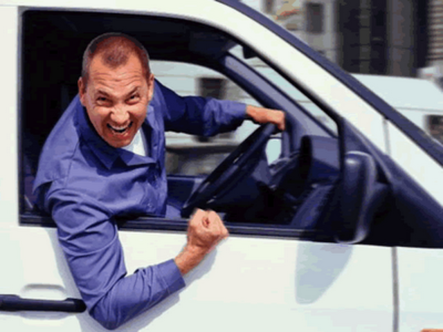 Get outta here creep -.-