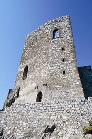 Il Castello Medievale