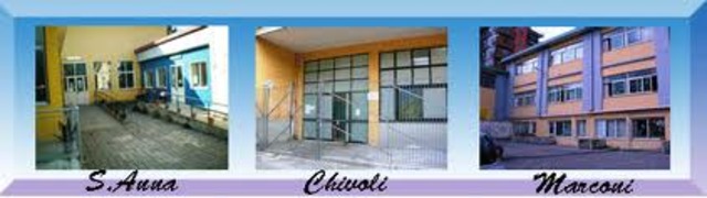 Secondo Circolo Didattico