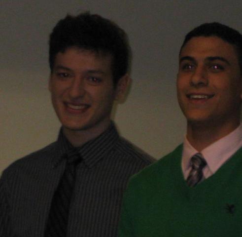 National Honor society