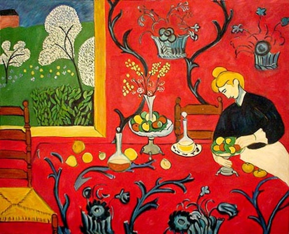 segundas vanguardias