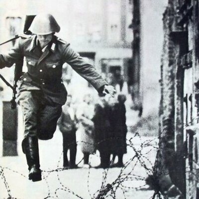 Timeline: Acontecimentos  Geopolíticos do Período da Guerra Fria