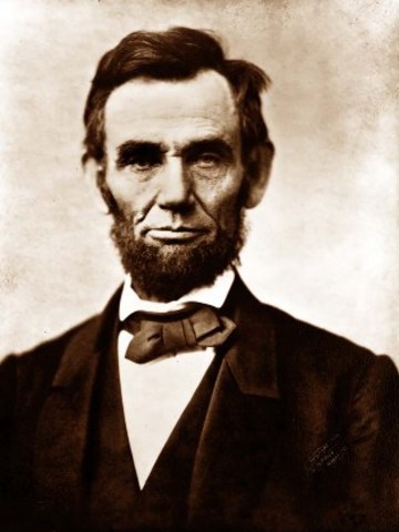 President Lincoln issues the final Emancipation Proclamation
