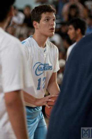 MIST! BASKETBALL TOURNEY