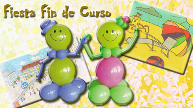 FINALIZACIÓN DE PRIMARIA