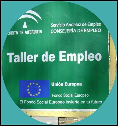 TALLER DE EMPLEO