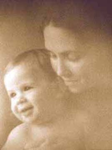 NACIMIENTO DE MI HIJA