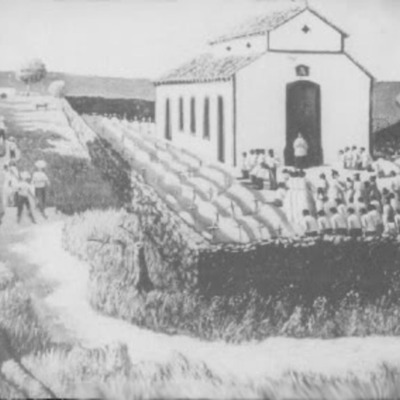 Timeline: História do Fundinho