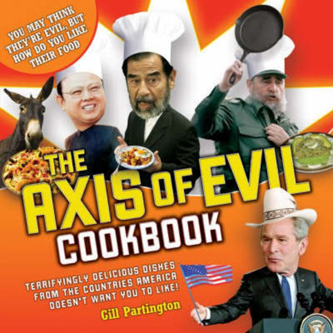 "Axis of evil"