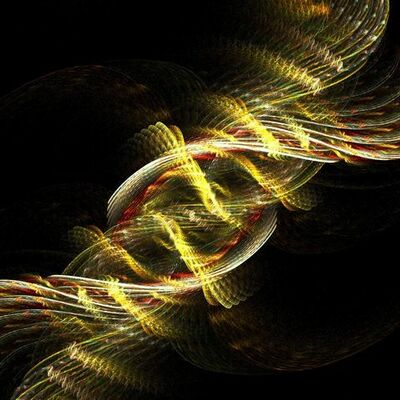 Timeline: Descubrimientos del ADN