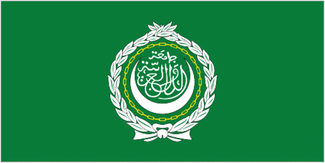 Arab League suspends Syria