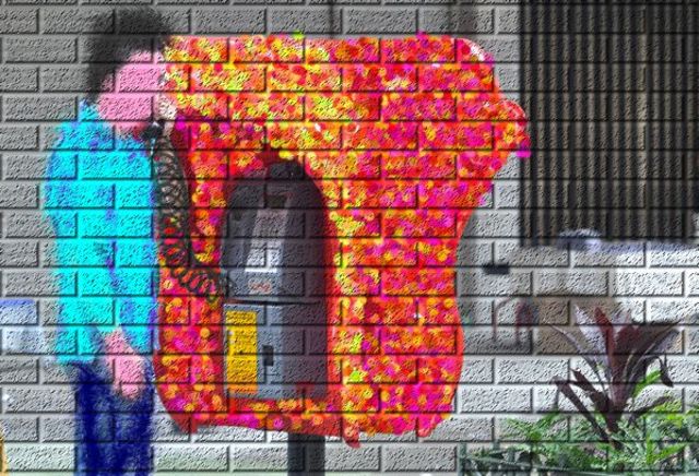 Teléfonos públicos