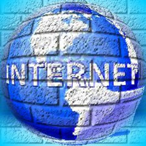 Conexión a Internet