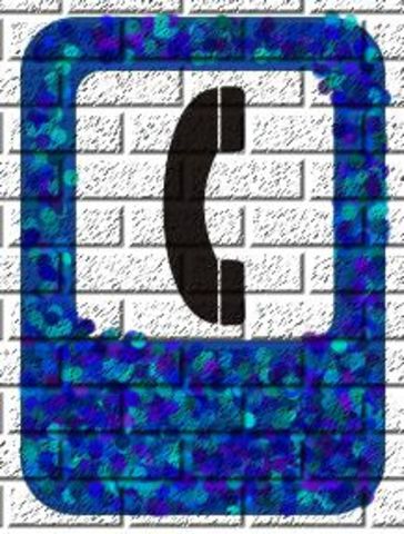 Servicio Telefónico