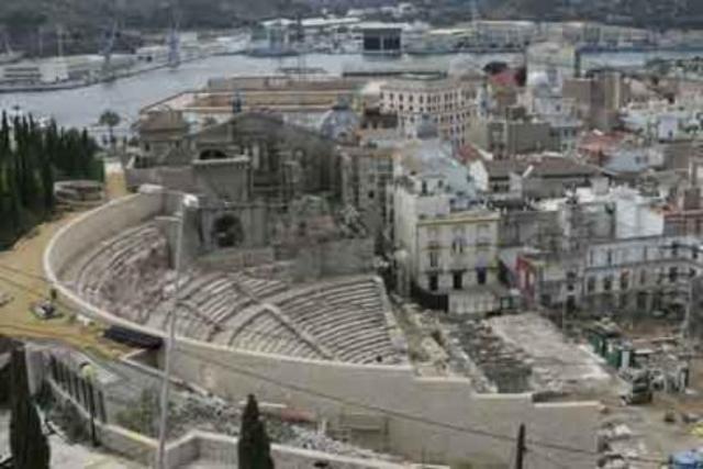 Colonizacion cartageniense (Siglo III a.c.)