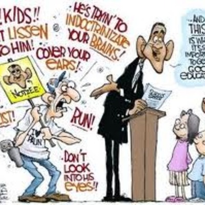 Timeline: History of Education; Indoctrination or Empowerment?