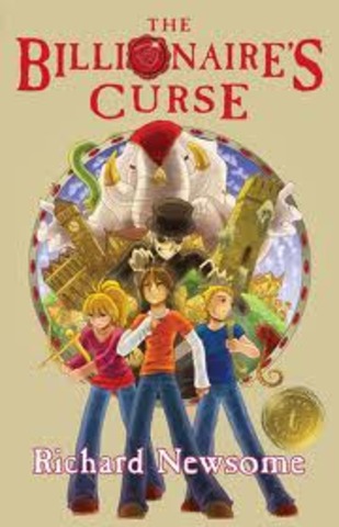 The billionares curse