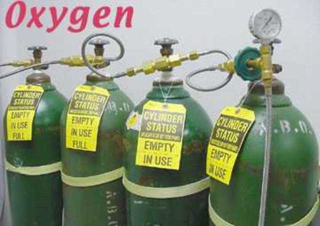 Camp 3 all get oxegyn