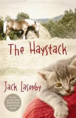 the haystack