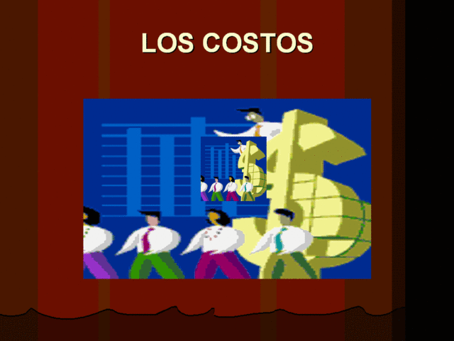 Costos