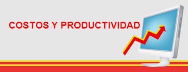 Importancia: Costos y productividad