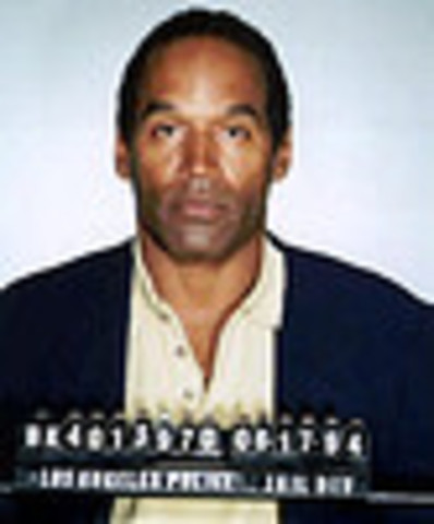 OJ Simpson