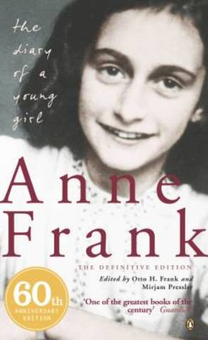 Diary of Anne Frank Published