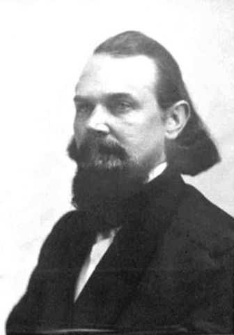 Lawrence Keitt Gives a Speech