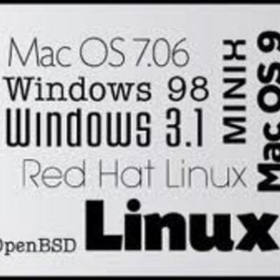 Timeline: Historia de los Sistemas Operativos