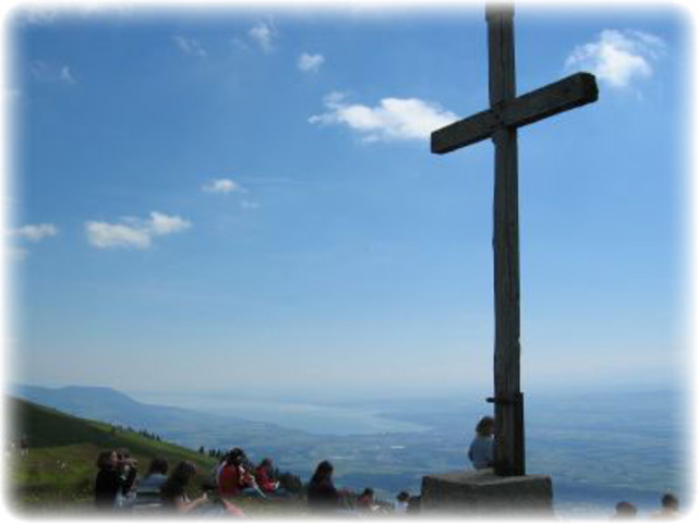 Le christianisme atteint le Groenland et l'Islande