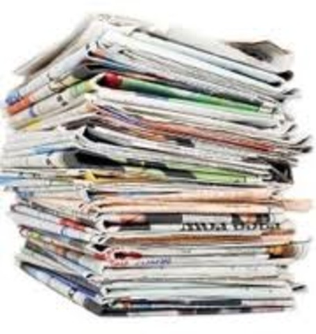 aparicion de las cronicas