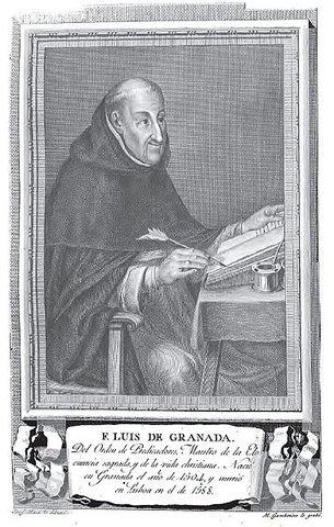 Fray Luis de Granada