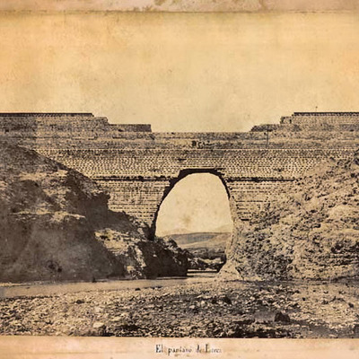 Timeline: HISTORIA DE PUENTES