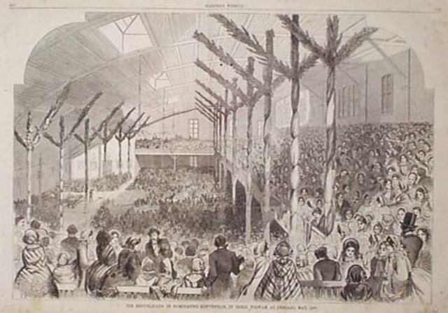 Republican Convention