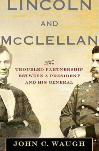 McClellan VS Abraham Lincoln