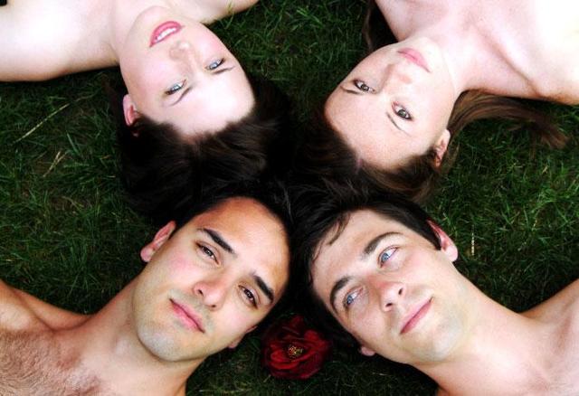 Hermia part of the joke