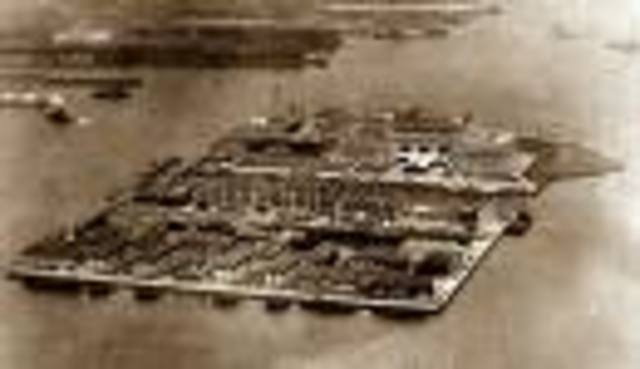 National Origins Act of 1924