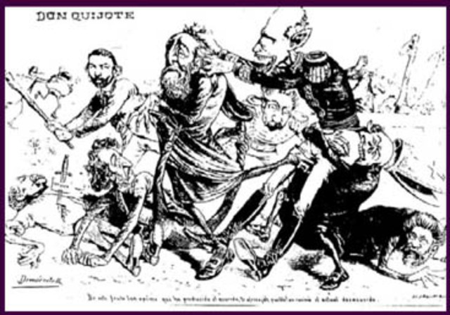 TEORIA E HISTORIA DEL PERIODISMO