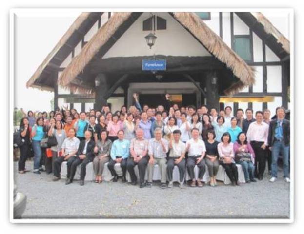 การประชุม 6+1 Flagship ครั้งที่ 26 "ประชุมใหญ่ แผนกลยุทธ์  มจธ. ฉบับที่ 11"