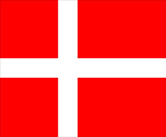 Invasion of Denmark