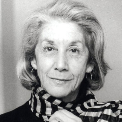 Timeline: Nadine Gordimer