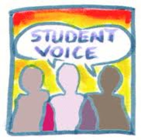 Student Voice