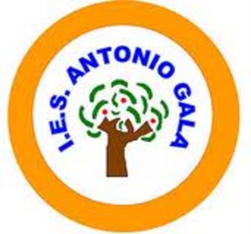 instituto Antonio Gala.