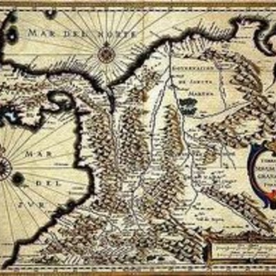 Timeline: LA COLONIA  ( 1550-1810 )