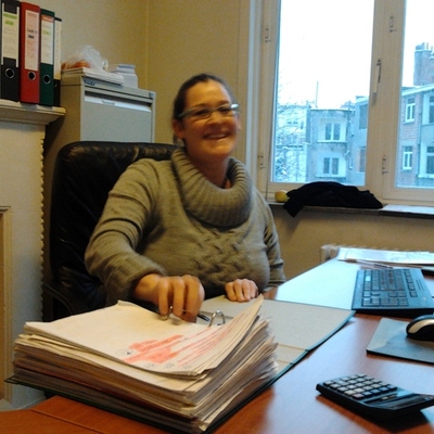 Timeline: Tijdlijn van de juf