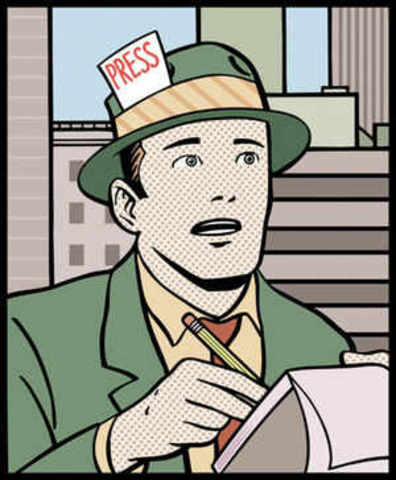 HISTORIA DE LA TELEVISION