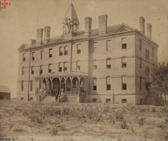 Oscar Lecture in Rochester, New York