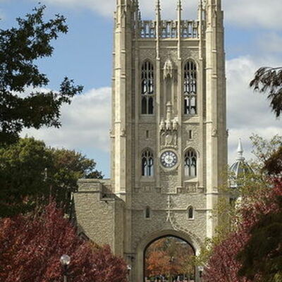 Timeline: Mrs. Lamme Goes Back to School