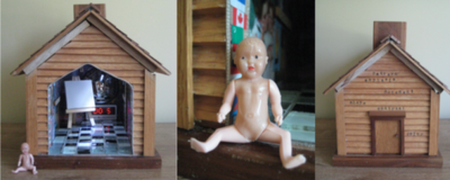 LTC 8730 Survey of Art Education